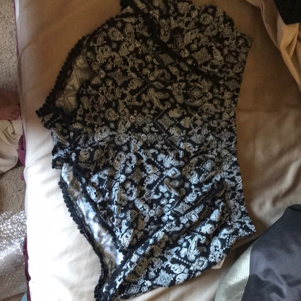 Plus size shorts :)